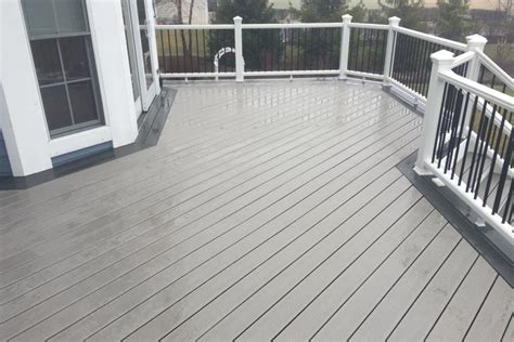 Check out our river rocks selection for the very best in unique or custom, handmade pieces from our craft supplies & tools shops. Photo Galleries - Trex® Decks | Rock Solid Builders, Inc.