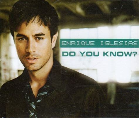 Best Enrique Iglesias Songs