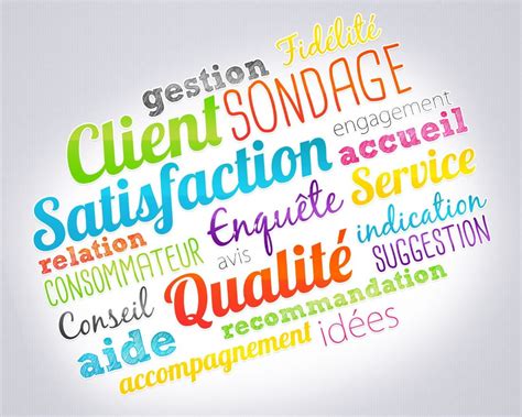 Cet article vous propose trois exemples de questionnaires de satisfaction client, ou « sondages de satisfaction », à télécharger sous format word. Comment réaliser une enquête de satisfaction client