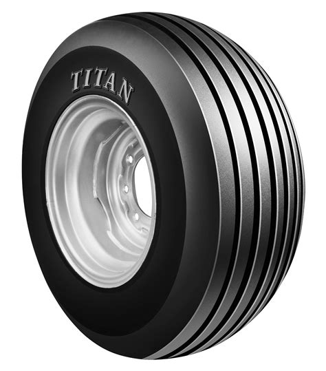 Agriculture Tires Titan International