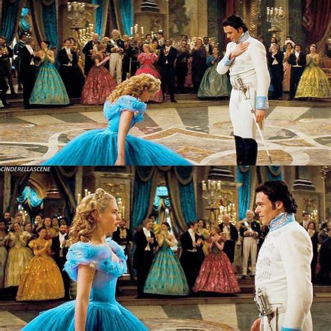 Cinderella 2015 — Cinderella Movie Cinderella Walt Disney Movies