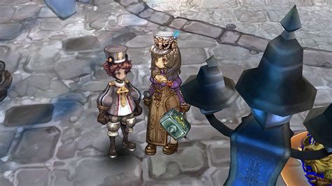 Tree of savior's biggest grind lies in chipping away all of its flaws just to experience its nostalgic charms. Let's talk about "Leveling Guide" sprite - General ...