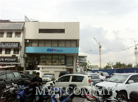 Rhb bank ei tegutse valdkondades pangad. Google Map Petaling Jaya Selangor Malaysia - Umpama i