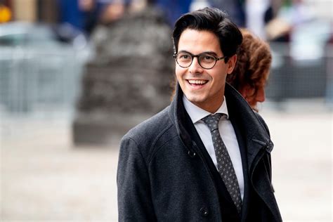 Jetten is de opvolger van alexander pechtold. Coalitiepartner VVD voelt weinig voor Polen-plan Jetten ...