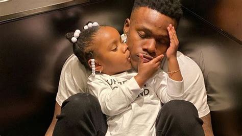 Best Father Award Goes Toooo Fans Go Crazy When Dababy Shows Off The