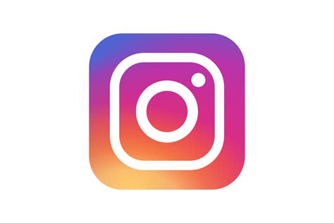 Logo Instagram Png Blanc