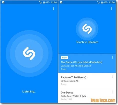 Shazam for pc and to cover the largest market segment stick with a pair of ios and android. Identify Songs Using Shazam Lite App for Android