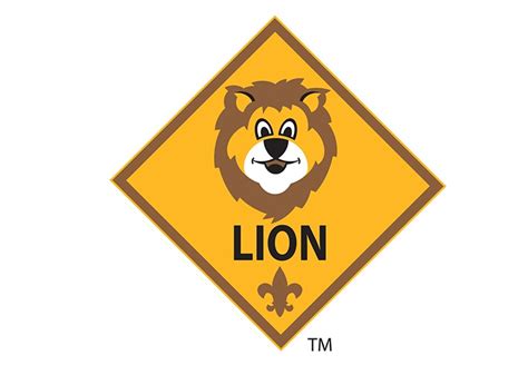 Lions Resources Cub Scout Pack 136