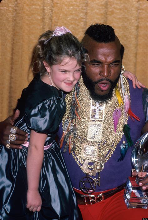 Forgotten Celebrity Friendships Of The 80s Huffpost