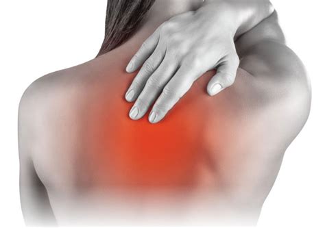 Upper Back Pain Scottsdale Az Orthopedic Spine Surgery