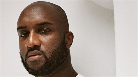 The Virgil Abloh Phenomenon Or How The Off White Designer Conquered