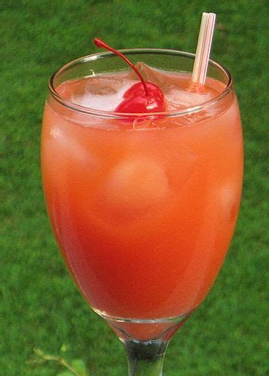 vodka cranberry orange juice grenadine