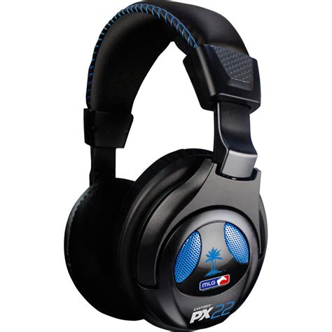 Questions And Answers Turtle Beach Ear Force PX Amplified Universal