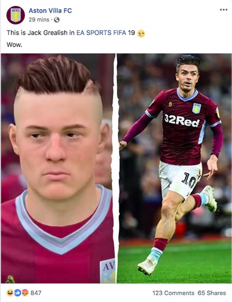 Latest on aston villa midfielder jack grealish including news, stats, videos, highlights and more on espn. Reus Hairstyle Fifa - Pertanyaan n