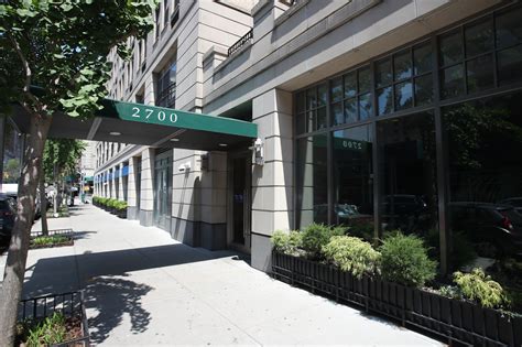 2700 Broadway Columbia Residential
