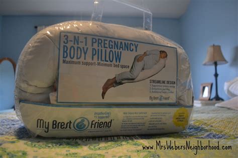 The device is bpa free and comes with 2 pumps to allow you to express milk simultaneously from both the breasts. Review: My Brest Friend 3-in-1 Body Pillow for Pregnancy ...