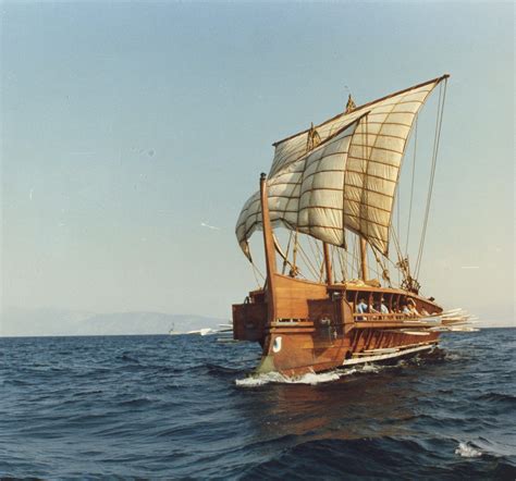 Image Result For Ancient Ship Sailing Ships Old Sailing Ships Sailing
