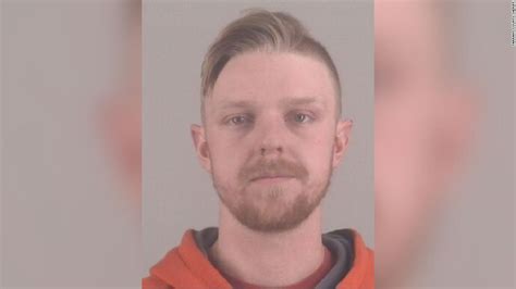 Ethan Couch Of Affluenza Case Arrested Accused Of Probation