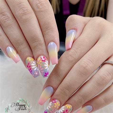 Happy Nails Chesterfield - Nail Salon