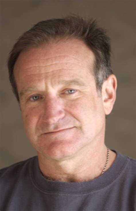 Robin Williams