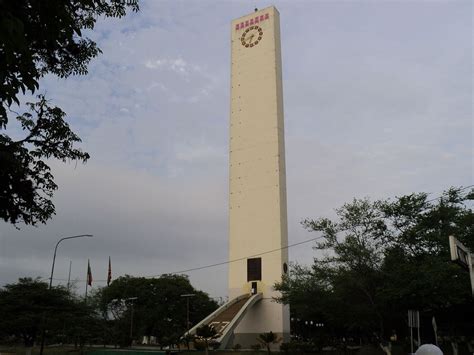Fomenta la concentración y el desarrollo motriz del peque. Obelisco de Barquisimeto - Wikipedia, la enciclopedia libre