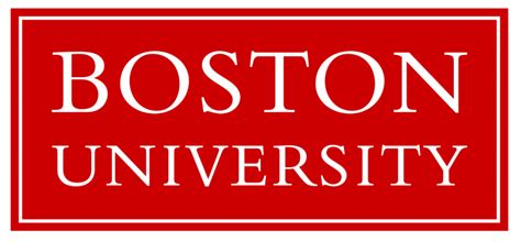 Boston University Data Management Degrees Accreditation Applying