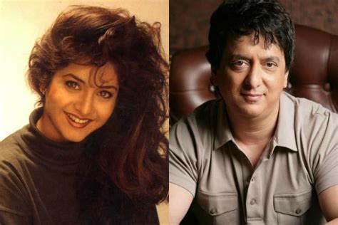 Omg Untold Facts About Divya Bharti S Tragic Death Revealed Bollywood News And Gossip
