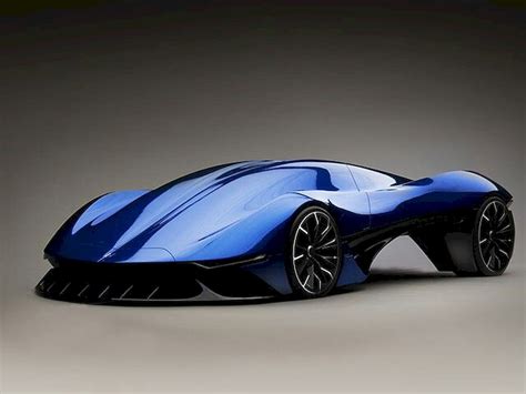 Toyota Rhombus Concept The Futuristic Diamond Layout Ev Futuristic