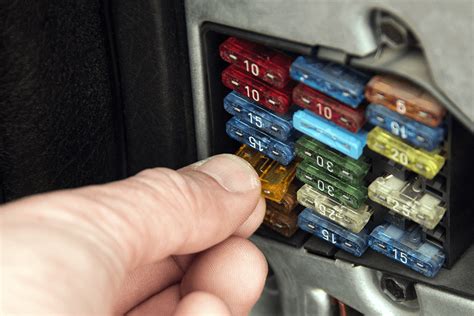 How To Identify A Blown Car Fuse