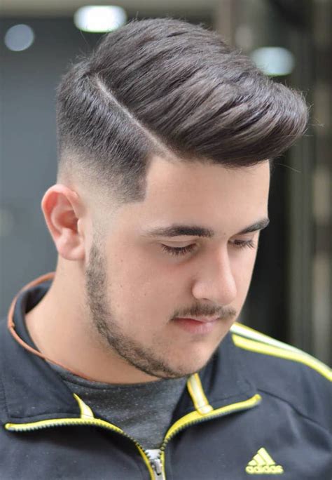 Expert stylists say that the best haircuts for men diamond face. 18+ Hairstyle For Big Head Pics - expositoryessaywriting.com