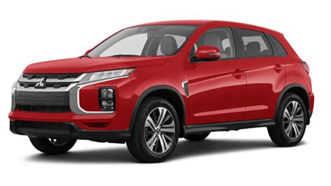 The 2020 mitsubishi outlander sport gets another visual refresh to hide its aging underpinnings, but chrome and leds can only go so far. 2020 Mitsubishi Outlander: Reviews, Photos, and More | CarMax