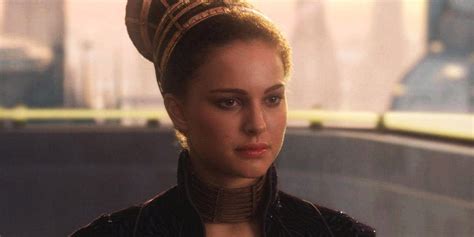 Star Wars Ix Natalie Portman Interpreterà Nuovamente Padmè Nerdpool