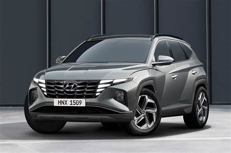 New 2021 hyundai tucson practicality. India-bound 2021 Hyundai Tucson revealed; gets two ...