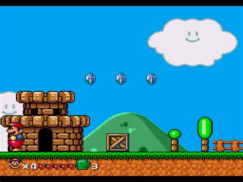 New super mario bros.™ u deluxe. Super Mario World Download Game | GameFabrique