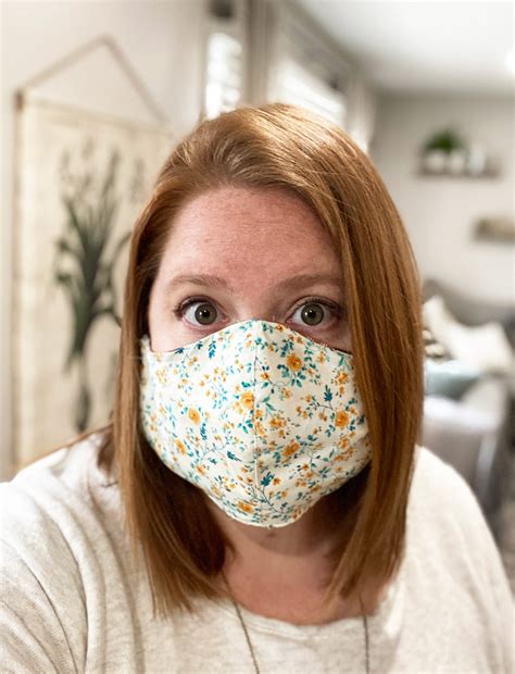 Check spelling or type a new query. How to make a face mask with your Cricut - Weekend Craft