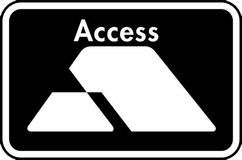 Access Card Logo PNG Transparent & SVG Vector - Freebie Supply
