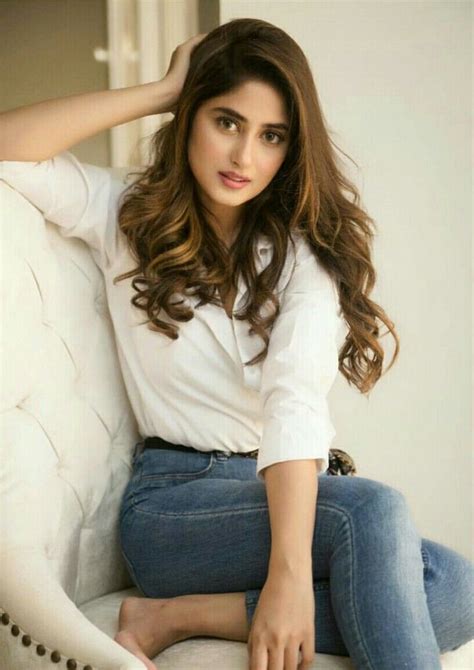 Sajal Aly Stunning Hot Pictures That Went Viral