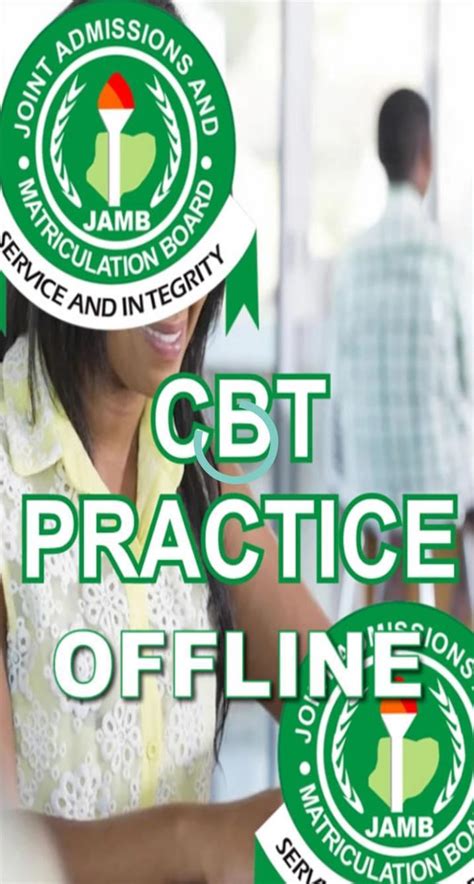 Check jamb form 2021 price, when is jamb 2021 registration date starting details. JAMB CBT Practice 2021 (Offline) for Android - APK Download