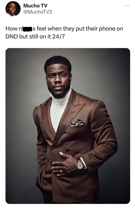 Kevin Hart Is Confused By All The Memes So The Internet Answered With