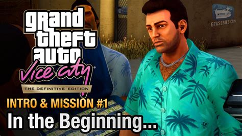 Gta Vice City Mobile Changes Vicafrenzy