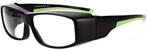 Radiation Safety Glasses 17001 Prescription Available Attenutech