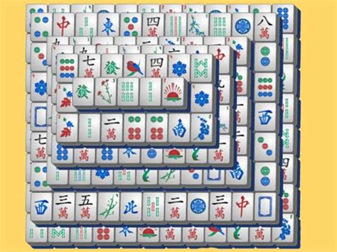 We did not find results for: Play Pyramini Mahjong on 247 Mahjong Games