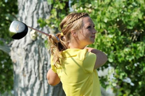 Helena Invite Golf Helena Girls Put 3 In Top 10 To Take Early Lead