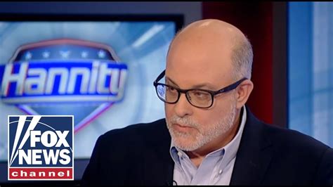 Mark Levin Freedom Of The Press Belongs To The People Youtube
