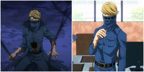 Best Jeanist Is Dead And 9 Other Questions About The Character Answered