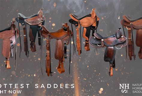 Our Saddle System Archives Natural Horseman Saddles