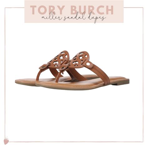 Sos Looking For Tory Burch Miller Sandals Dralregionlimagobpe