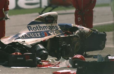 Ayrton Senna F1 Leģenda 1960 1994 Spoki