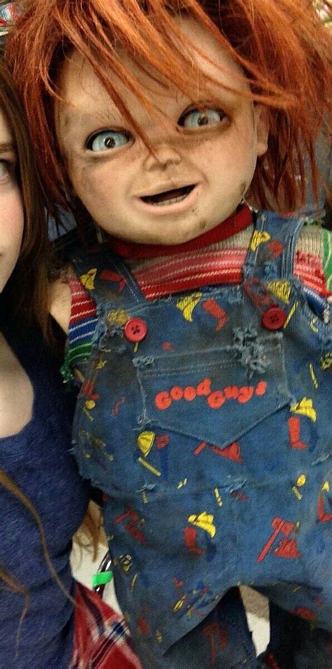 Chucky Peliculas De Terror Chuky Chucky