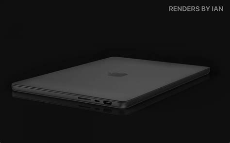 Is This The New 14 Inch Macbook Pro